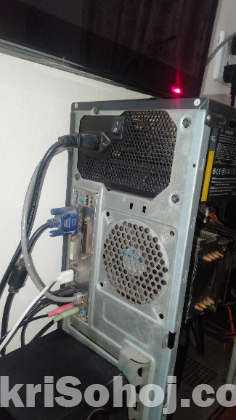 Pc for sale